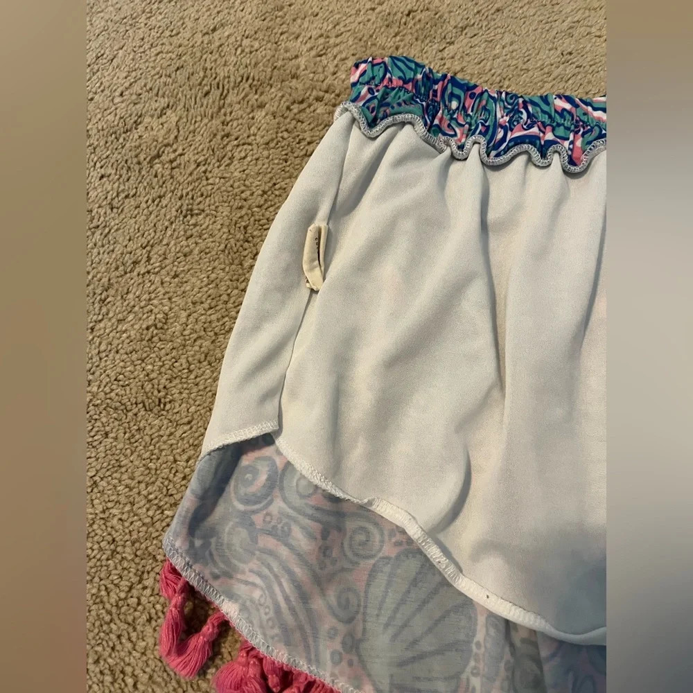 Simply Southern Casual Shorts - Picture 7 of 12
